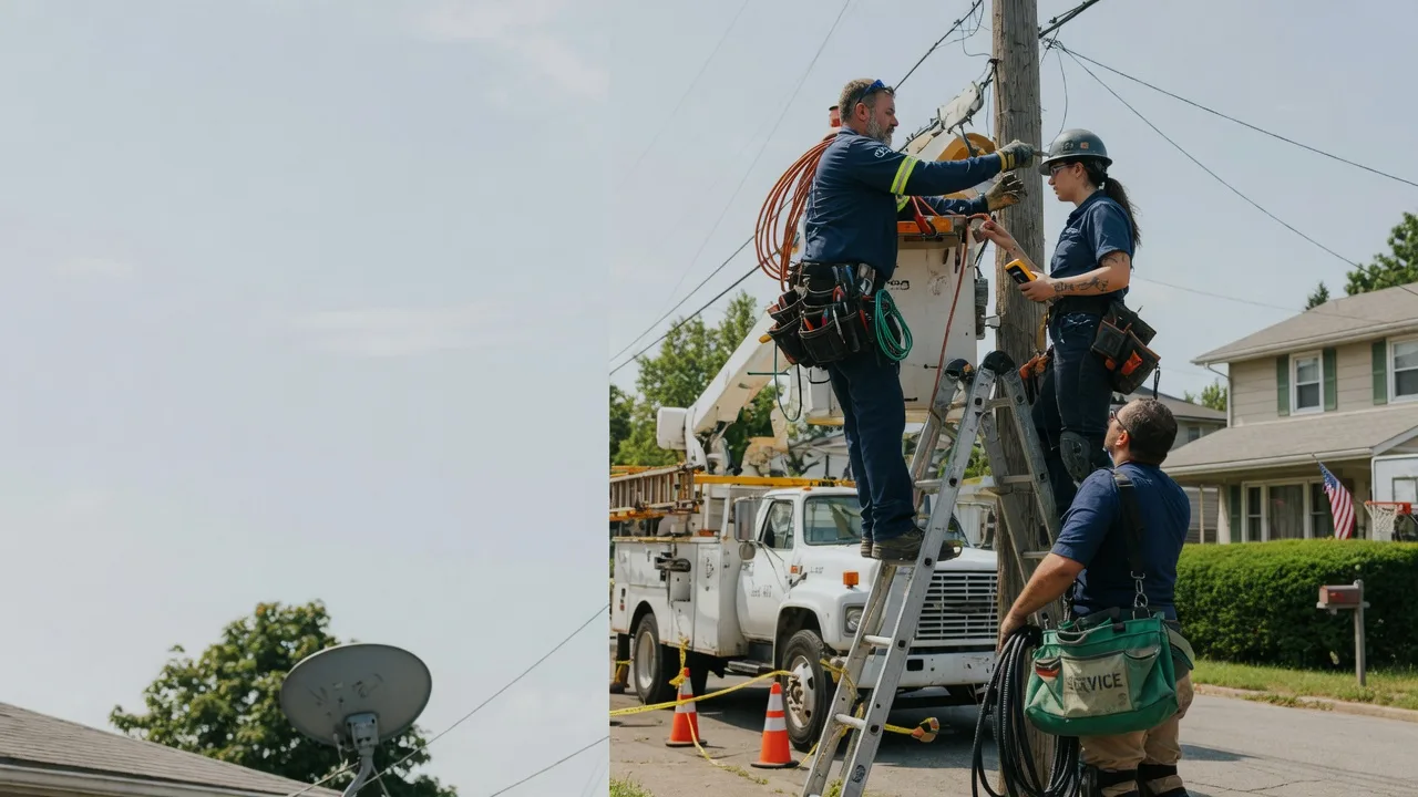 Electrical Repair in Trosper, KY near me